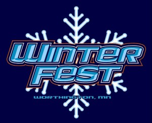 Worthington Winterfest Family Guide