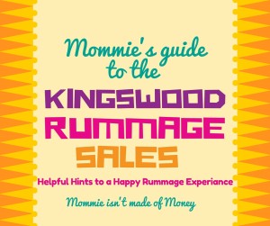 kingswood rummage sioux falls rummage garage sale